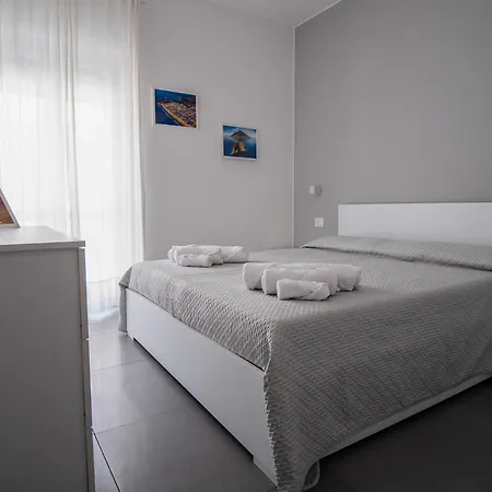 Aeoliandream Lägenhet